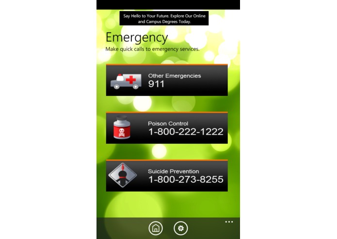 Healthy U – screenshot 3