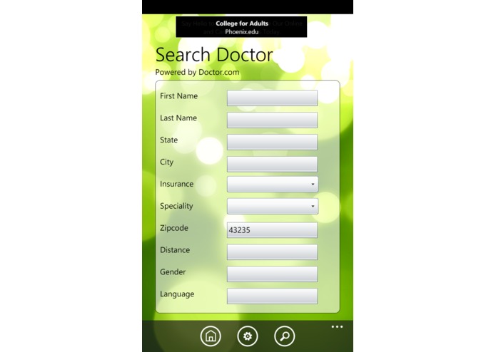 Healthy U – screenshot 5