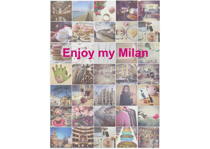 Enjoy My Milan – screenshot 1