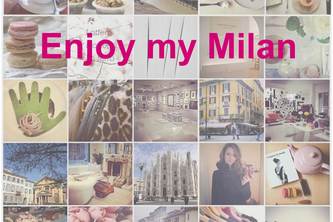 Enjoy My Milan