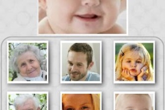 Toddler Learning Card