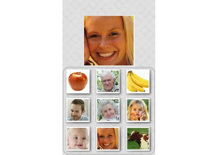 Toddler Learning Card – screenshot 2
