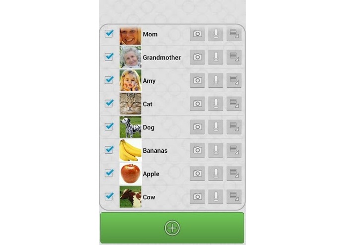 Toddler Learning Card – screenshot 3