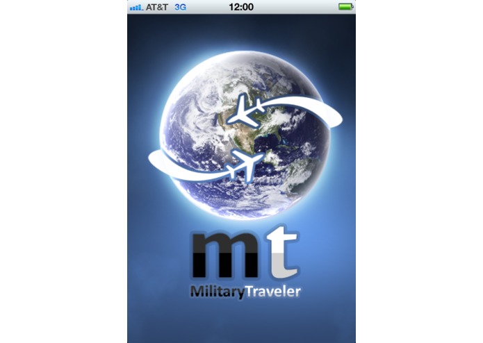 Military Traveler - Department of Defense Information at Your Fingertips – screenshot 2