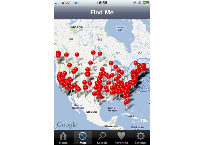 Military Traveler - Department of Defense Information at Your Fingertips – screenshot 3