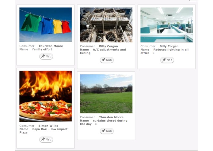 Urbien Energy Referee – screenshot 4