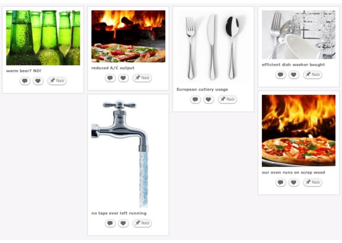Urbien Energy Referee – screenshot 5