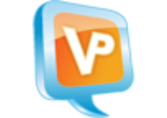 VoisPal - Speak As You Think! – screenshot 1