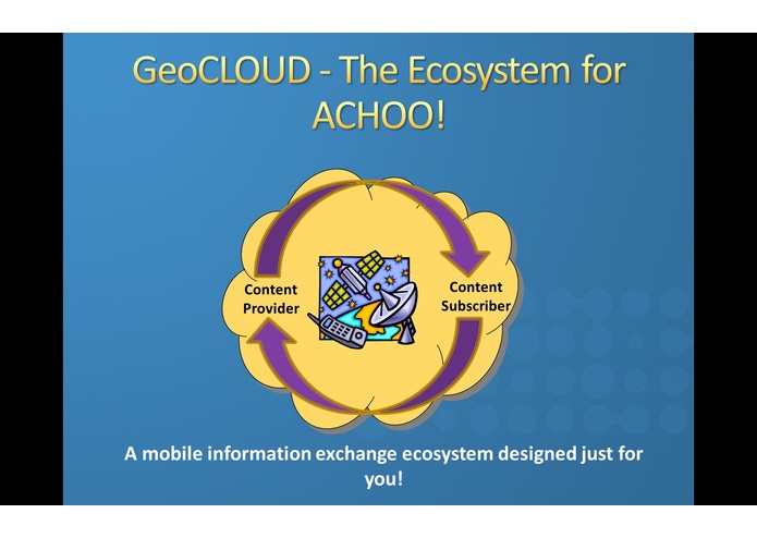 ACHOO "Flu Around Me" – screenshot 5