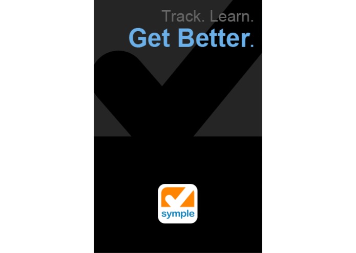 Symple Symptom Tracker – screenshot 2