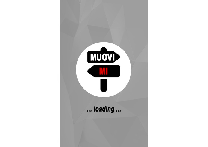 MuoviMI – screenshot 1