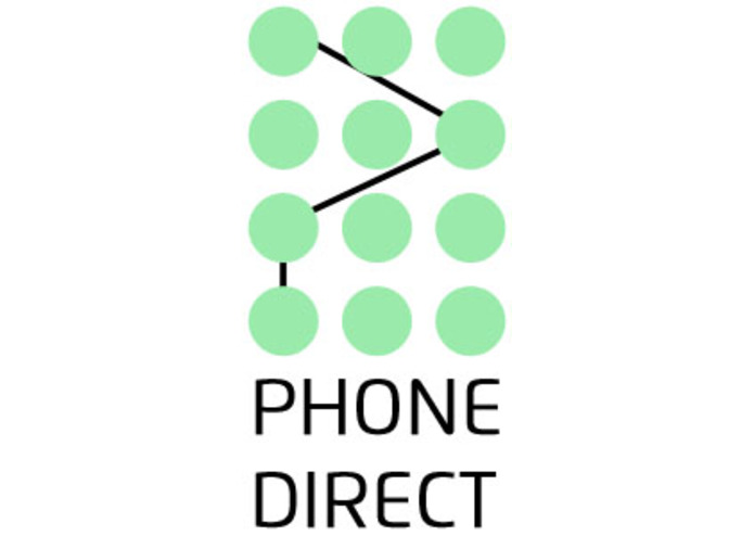 PhoneDirect – screenshot 1