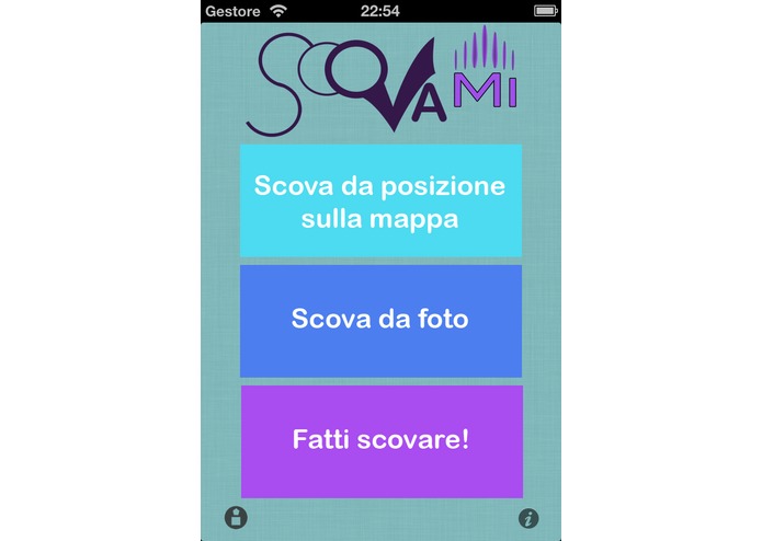 ScovaMi – screenshot 1