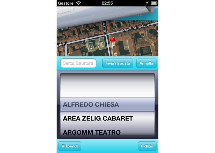 ScovaMi – screenshot 2