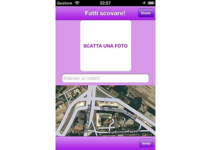 ScovaMi – screenshot 3