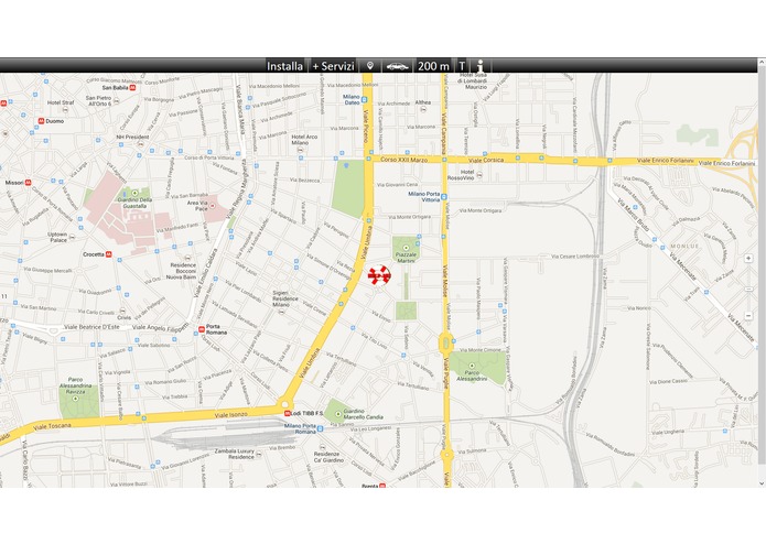 HELP-MI – screenshot 2