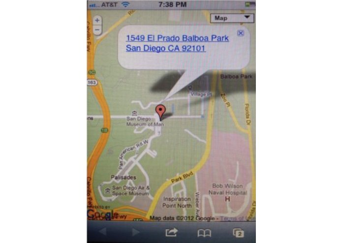 San Diego City Services – screenshot 4