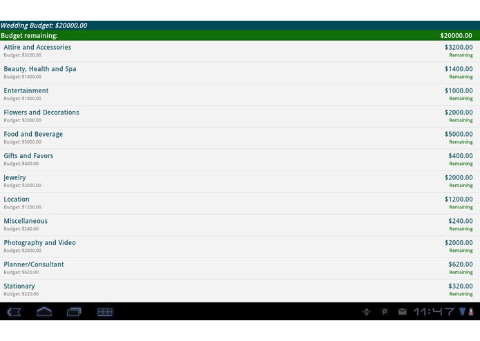 Our Wedding – screenshot 3