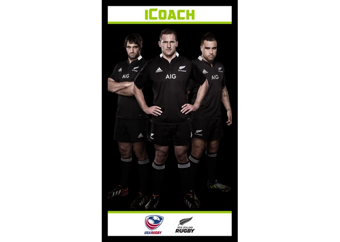 iCoach – screenshot 1