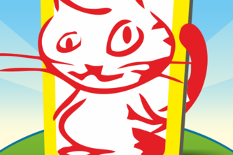 Emotional Cat