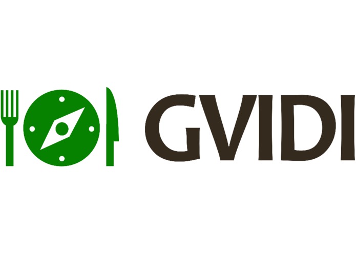 Gvidi, your personal intelligent restaurant guide – screenshot 1