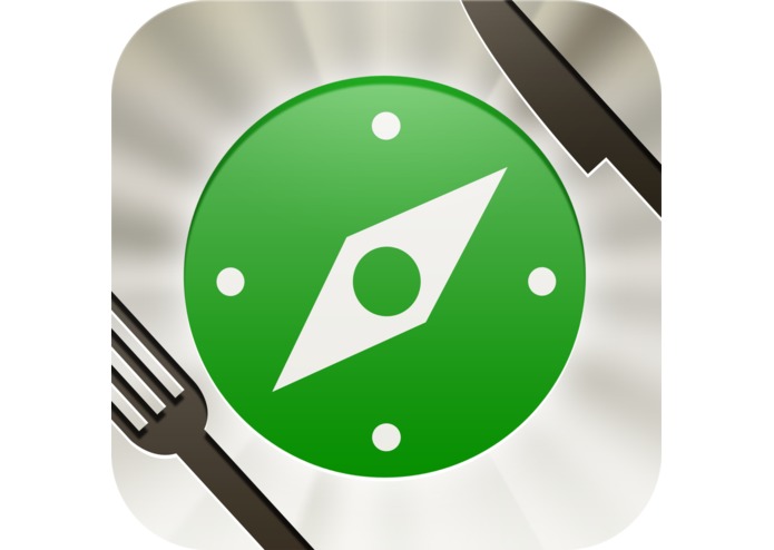 Gvidi, your personal intelligent restaurant guide – screenshot 2
