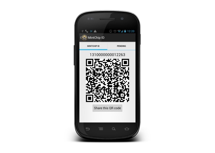 MintChip - Mobile Money – screenshot 4