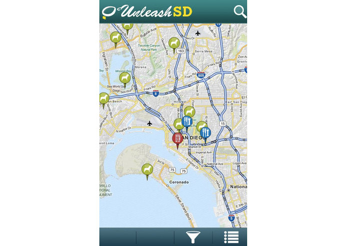 Unleash SD – screenshot 2
