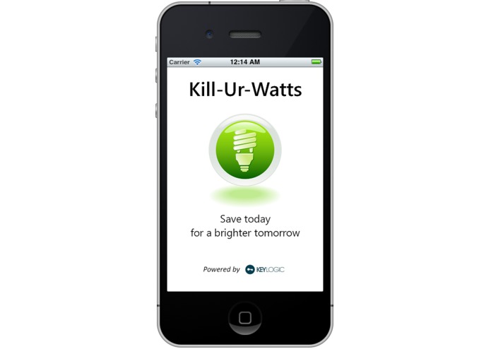 Kill-Ur-Watts – screenshot 1