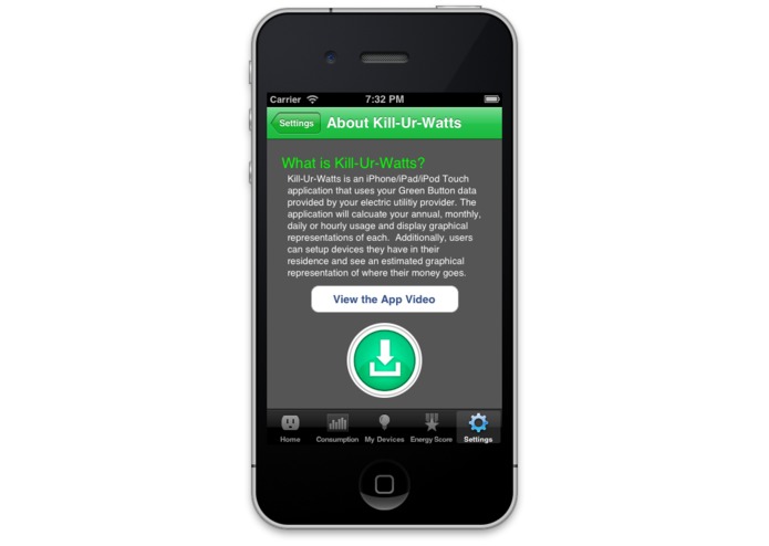 Kill-Ur-Watts – screenshot 3