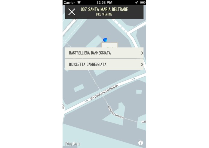 menego – screenshot 3