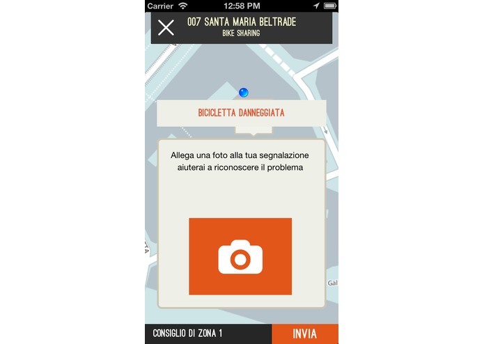 menego – screenshot 4