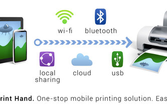 PrintHand Mobile Print