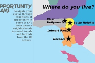 Opportunity Slams