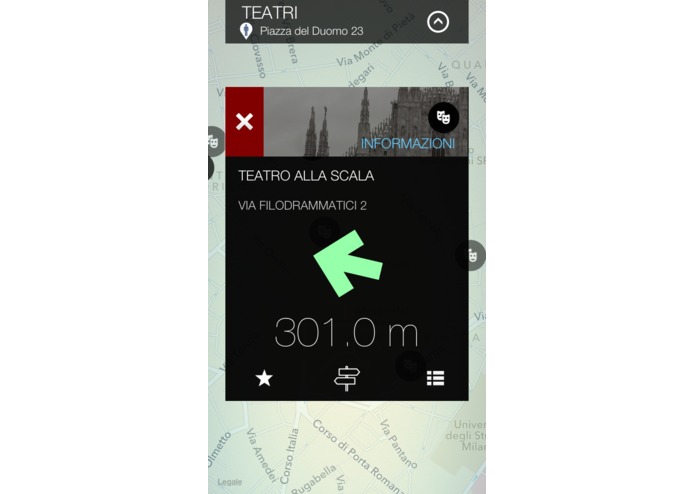 Milano.Life – screenshot 4