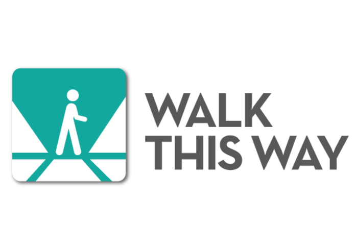 Walk This Way – screenshot 1