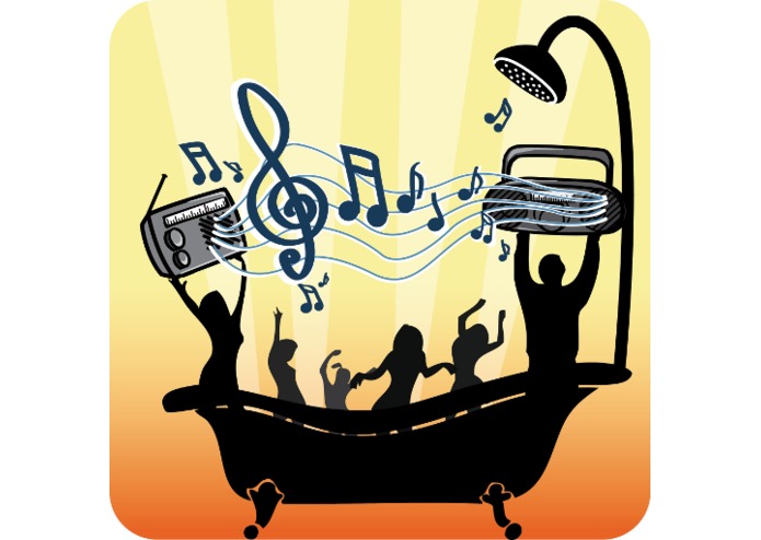 Music Pool – screenshot 1