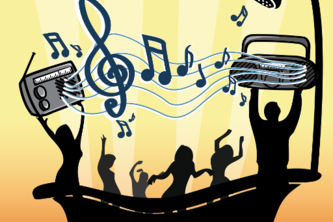 Music Pool
