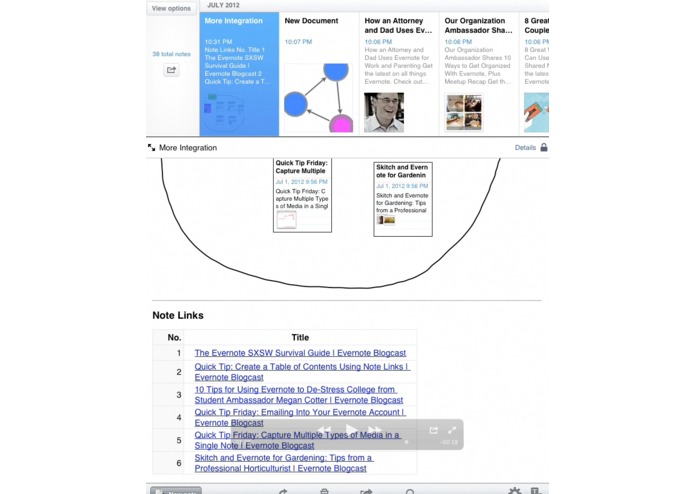 ViDia – screenshot 3
