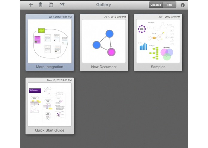 ViDia – screenshot 4
