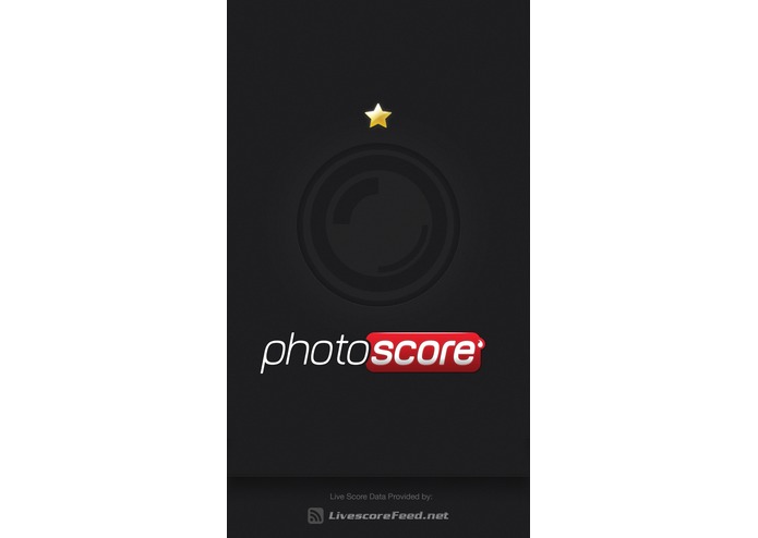 photoScore – screenshot 1