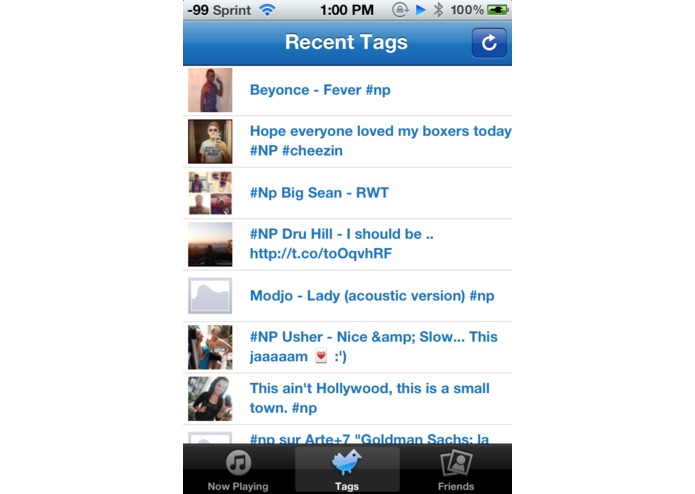 OnAir – screenshot 3