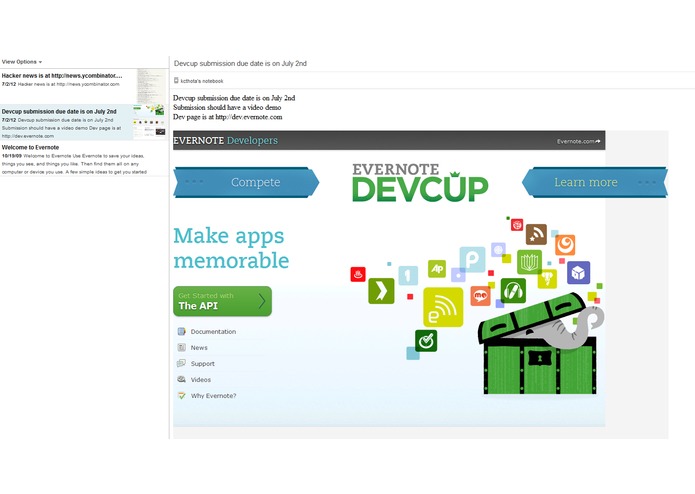 Chat With Trunk – screenshot 3