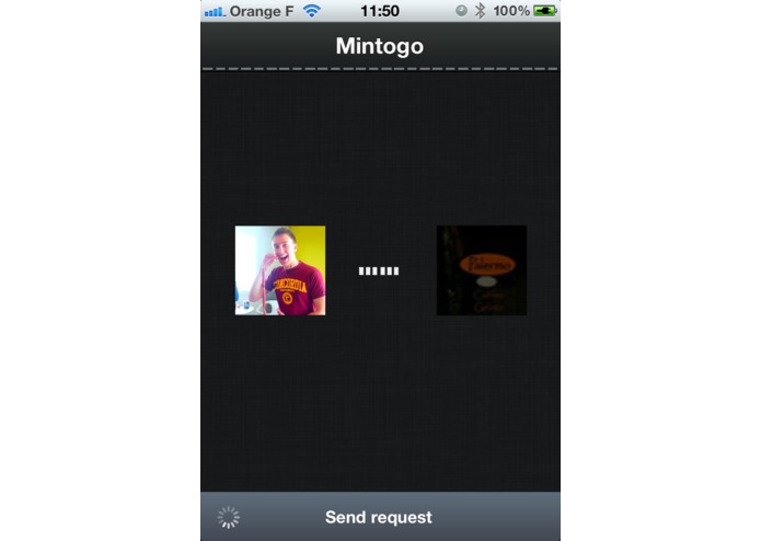 Mintogo – screenshot 1