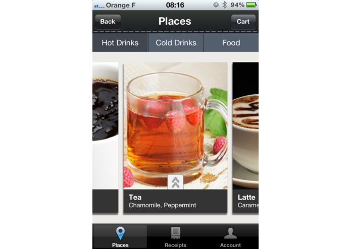 Mintogo – screenshot 3
