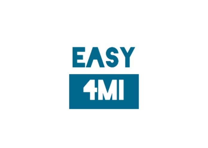 easy4mi – screenshot 1