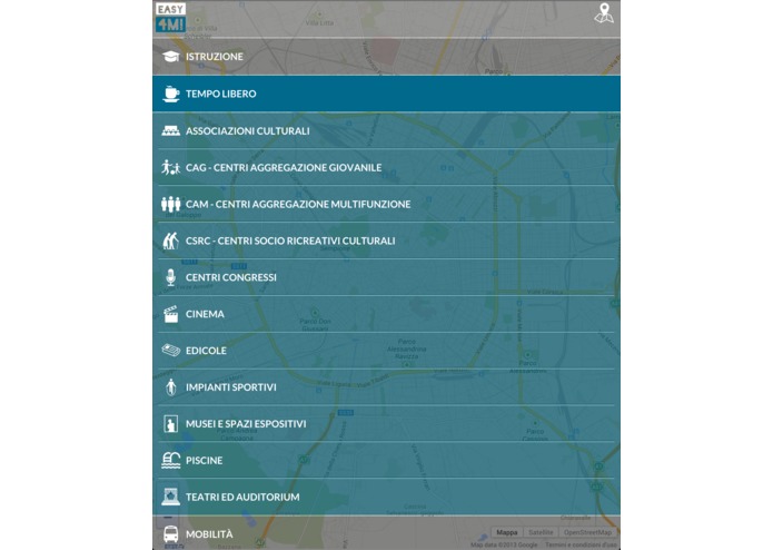 easy4mi – screenshot 3