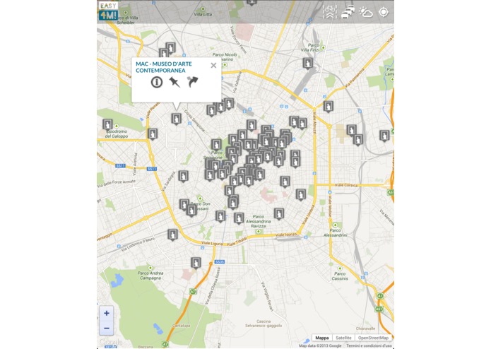 easy4mi – screenshot 4