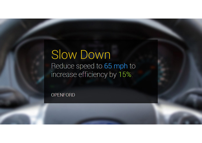 ReportCar – screenshot 3