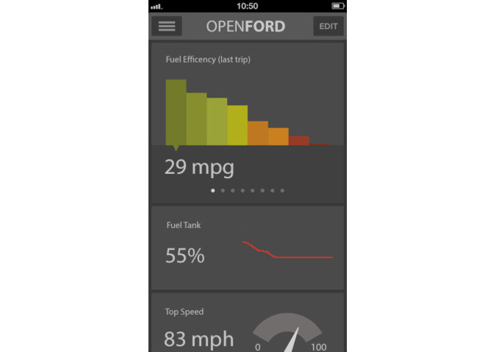 ReportCar – screenshot 4